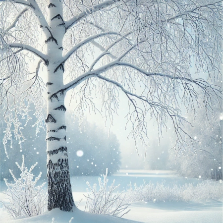 Sadzonki Brzozy Brodawkowatej 80-100 cm – 4,00 zł/szt | Betula pendula Brzoza brodawkowata zwykła biała leśna